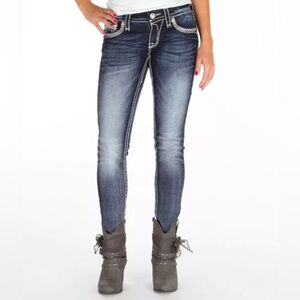 Rock Revival Essie Skinny Jeans